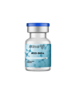 AOD-9604 5mg