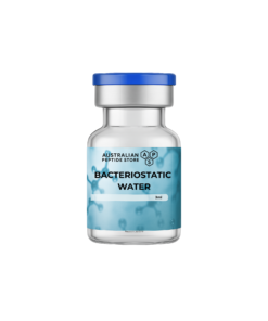 Bacteriostatic Water 5ml