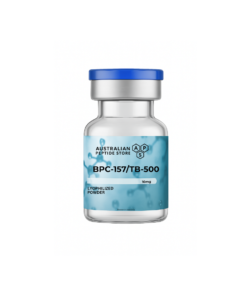 BPC-157/TB-500 Blend 10mg | Research Peptide | Australian Peptides Store
