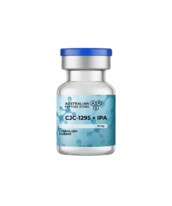 CJC-1295 (No DAC) + Ipamorelin Blend 10mg