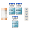 GLOW Peptide Bundle Starter Kit 1 glow peptide bundle starter kit research peptide australian peptide store