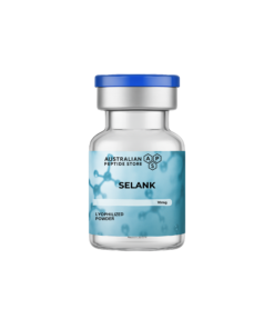 Selank 10mg