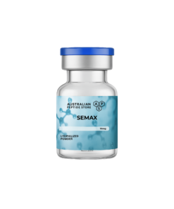 Semax 10mg