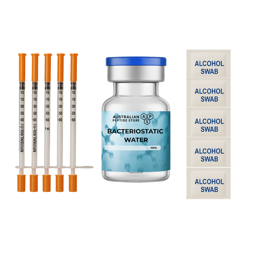 Starter Kit starter kit research peptide australian peptide store